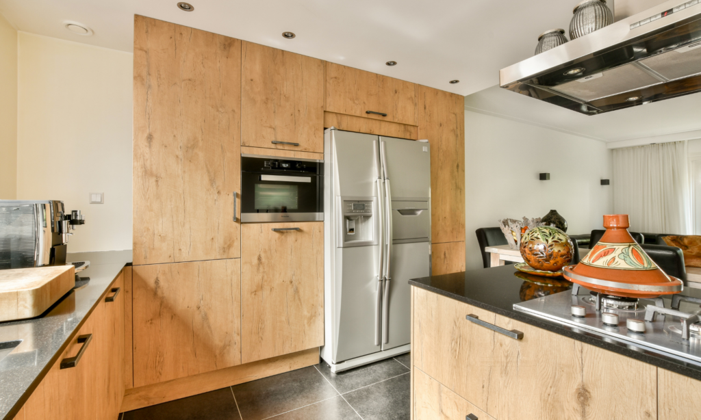 Instalación de encimeras y mobiliario de cocina en Arrecife y Yaiza