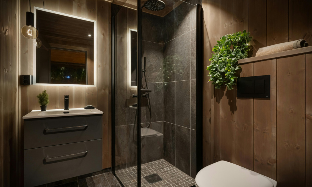 Reformas de baños en Playa Blanca